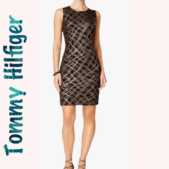 Tommy Hilfiger Dresses & Skirts - Tommy Hilfiger dress size 6
